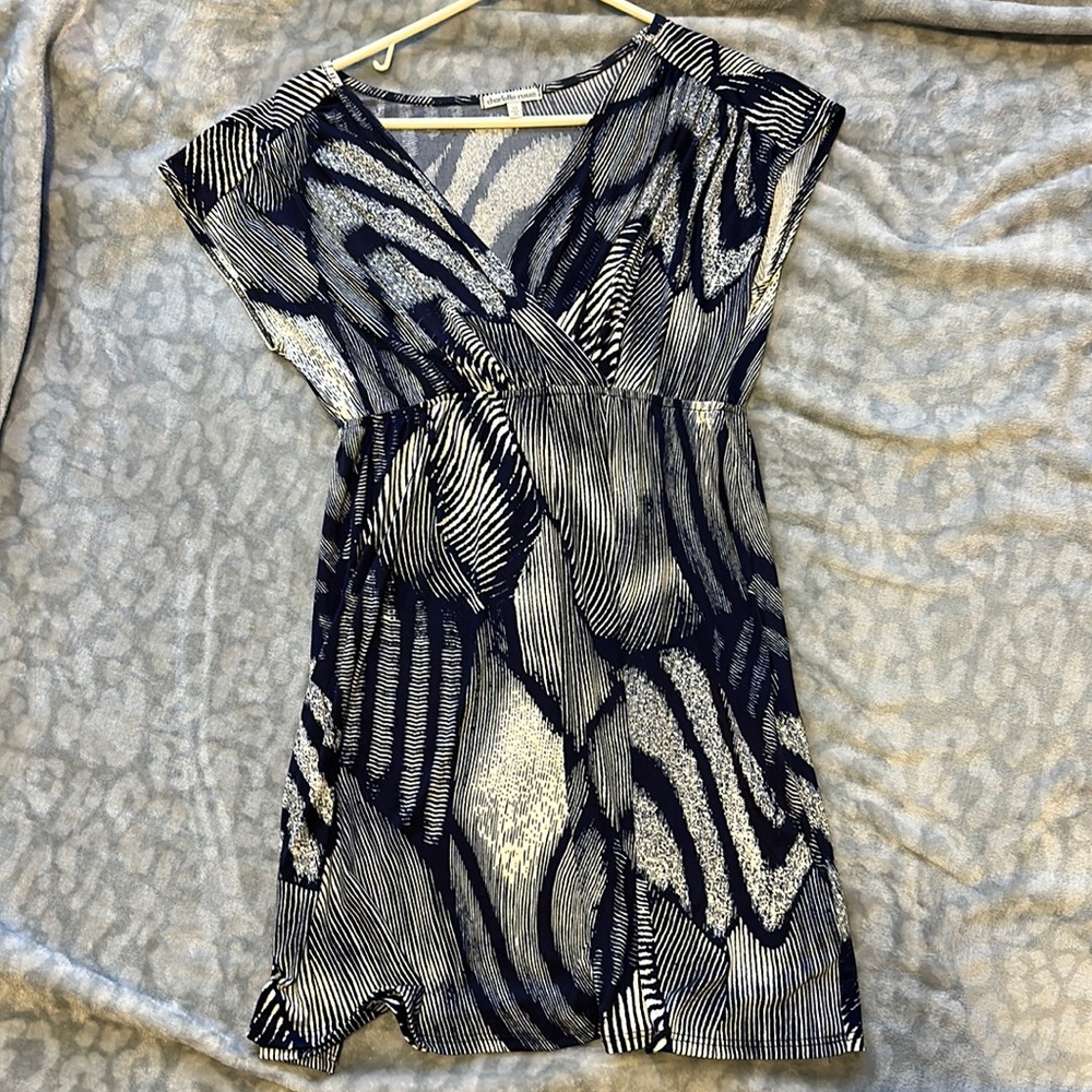 Charlotte Russe dress